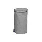 Happy Cocooning | Afdekhoes | Lpg Tank 10,5 Kg | Grijs