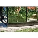Royal Well | Qube 66 Fundering | Zwart