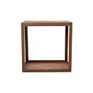 RedFire | Wood Storage Box Hodr 50 cm