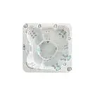 Passion Spas  |  Spa Resettle