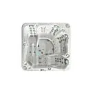 Passion Spas  |  Spa Retreat