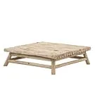 Apple Bee | Hoektafel Rooty 85 x 85 x 27 cm