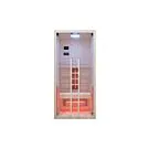 Fonteyn | Rose 1 Infrarood Sauna