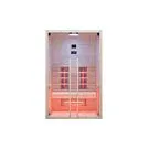 Fonteyn | Rose 2 Infrarood Sauna