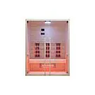 Fonteyn | Rose 3 Infrarood Sauna