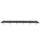 Royal Well | Tafel Kate III Tuinkas | Zwart