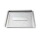 Traeger | RVS Grill Schaal