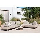 4 Seasons Outdoor | Loungeset Santorini