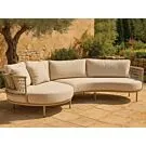 4 Seasons Outdoor | Loungeset Sardinia