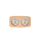Harvia | Thermo- en Hygrometer