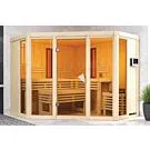 Karibu | Asta Sauna