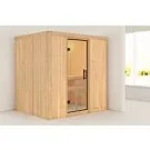 Karibu | Bodin Sauna