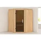 Karibu | Larin Sauna