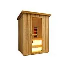 Fonteyn | Combi Buiten Sauna Retreat 150
