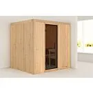 Karibu | Sodin Sauna