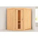 Karibu | Taurin Sauna