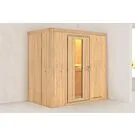 Karibu | Variado Sauna