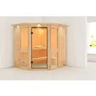 Karibu | Amelia 1 Sauna