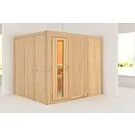 Karibu | Gobin Sauna