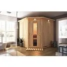 Karibu | Jarin Sauna