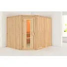 Karibu | Malin Sauna