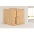Karibu | Rodin Sauna