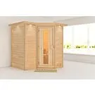 Karibu | Sahib 2 Sauna