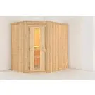 Karibu | Saja Sauna