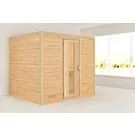 Karibu | Sonara Sauna
