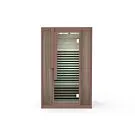 Fonteyn | Infraroodcabine Ultimate Plus 2 | Brown