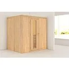 Karibu | Fanja Sauna