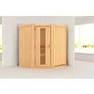 Karibu | Tonja Sauna