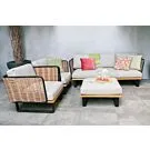 Fonteyn | Loungeset Chicago