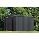 Fonteyn | Metalen Tuinhuis Merel
