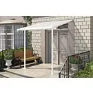 Fonteyn | Veranda Sigrid/Sierra 230 x 230 | Wit