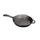 Camp Chef | Koekenpan | Gietijzer | 20cm