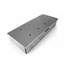 Grandhall | BBQ Smokerbox | RVS