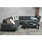 Fonteyn | Loungeset Twins | Sooty-Green