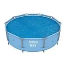 Bestway | Solarzeil Flowclear Ø 305 cm