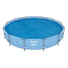Bestway | Solarzeil Flowclear Ø 366 cm