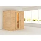 Karibu | Sonja Sauna