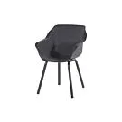 Hartman | Tuinstoel Sophie Element met Armleuningen | Xerix