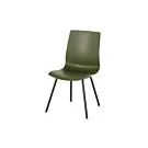Hartman | Tuinstoel Sophie Rondo Wave | Moss Green