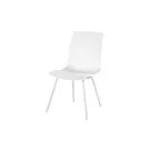 Hartman | Tuinstoel Sophie Rondo Wave | Royal White