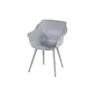 Hartman | Tuinstoel Sophie Studio | Misty Grey