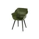 Hartman | Tuinstoel Sophie Studio | Moss Green