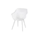 Hartman | Tuinstoel Sophie Studio | Wit