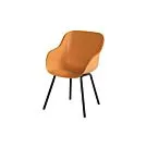 Hartman | Tuinstoel Sophie Rondo Elegance | Indian Orange
