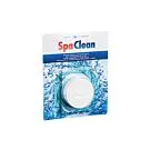 AquaFinesse | SpaClean