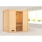 Karibu | Selena Sauna